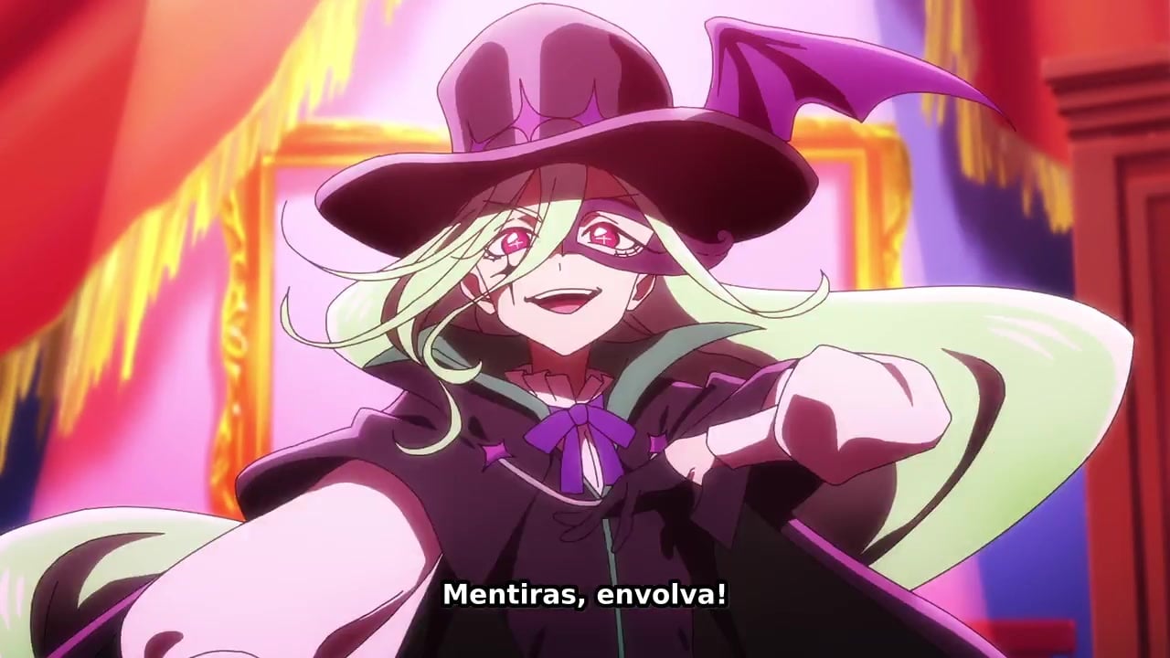 Meitantei Precure! Episódio 13