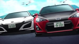 MF Ghost 3 (Dublado) Ep. 11