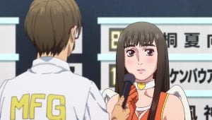 MF Ghost 3 (Dublado) Ep. 12