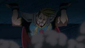 My Hero Academia: Vigilantes 2 (Dublado) Ep. 11