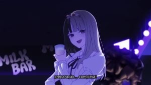 Needy Girl Overdose Ep. 1