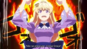 Nigashita Sakana wa Ookikatta ga Tsuriageta Sakana ga Ookisugita Ken Ep. 1