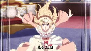 Nigashita Sakana wa Ookikatta ga Tsuriageta Sakana ga Ookisugita Ken Ep. 2