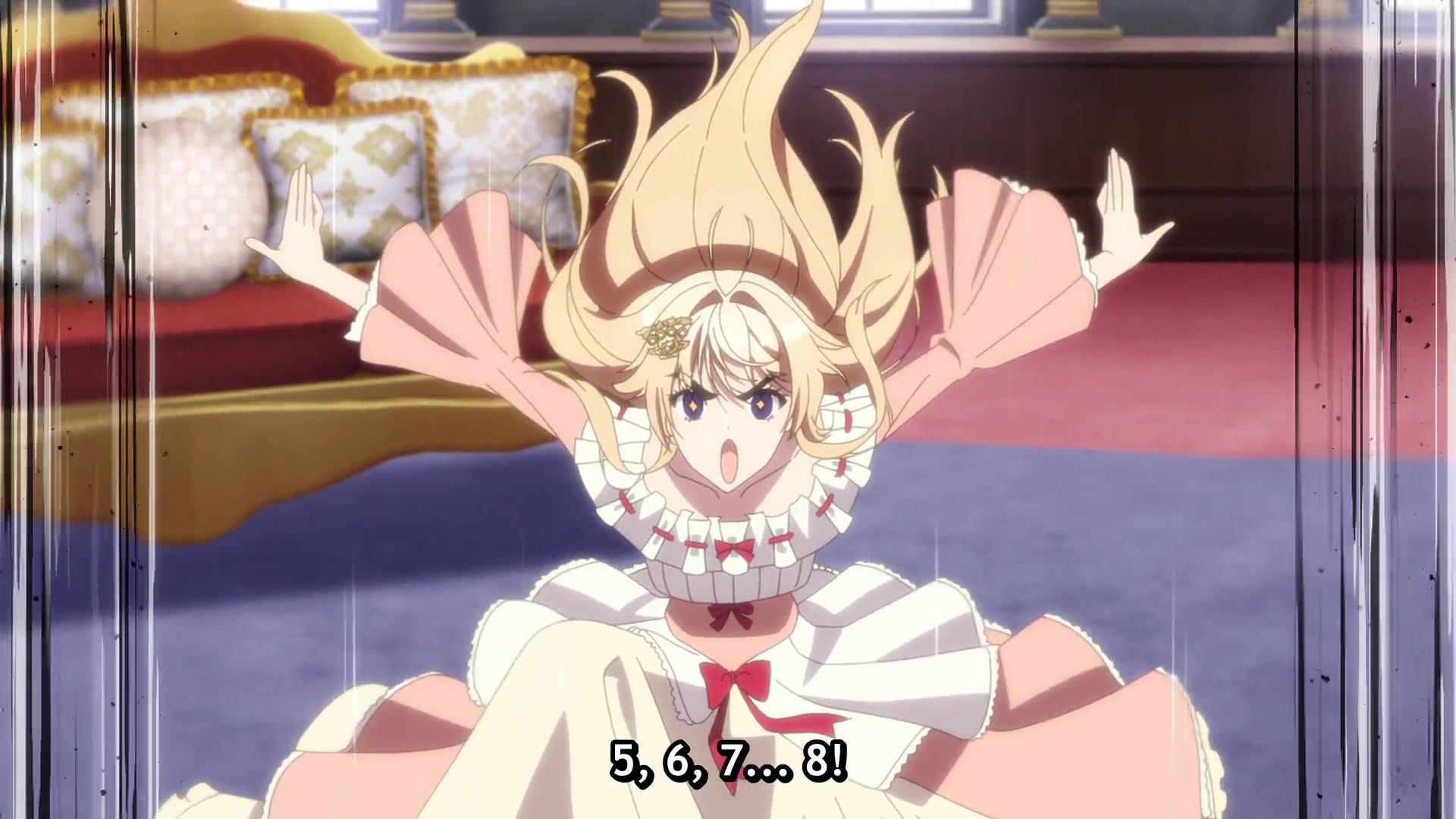 Nigashita Sakana wa Ookikatta ga Tsuriageta Sakana ga Ookisugita Ken Episódio 2