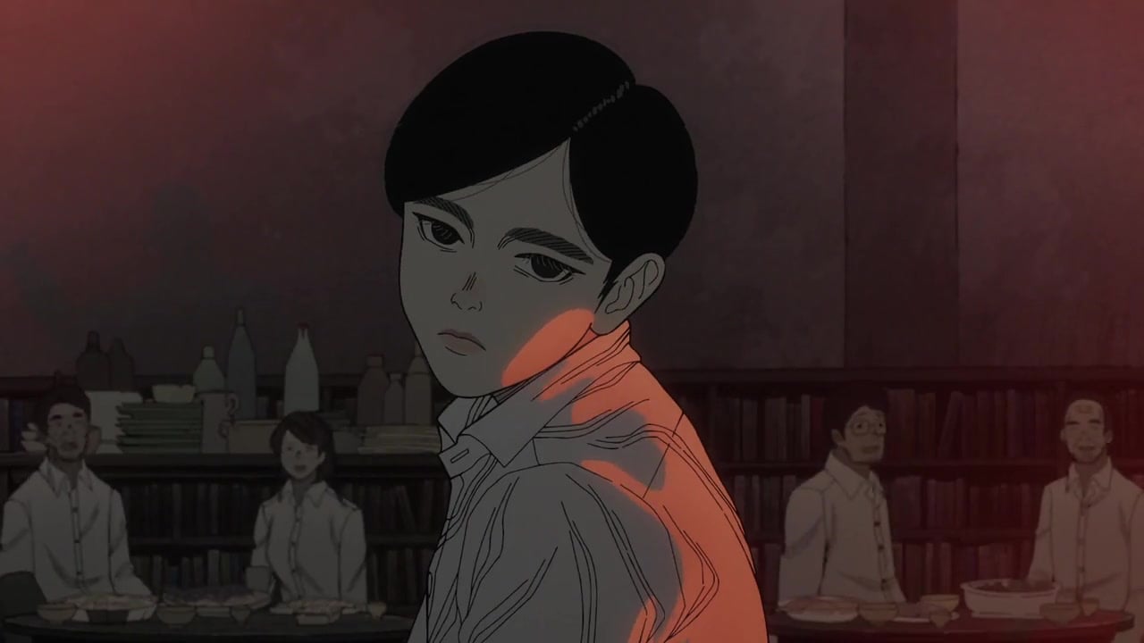 Nippon Sangoku (Dublado) Episódio 1