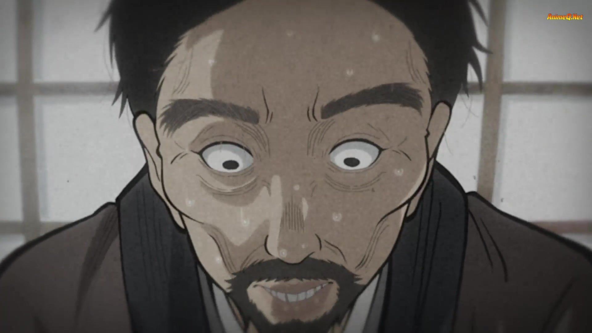 Nippon Sangoku (Dublado) Episódio 4