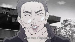 Nippon Sangoku Ep. 1