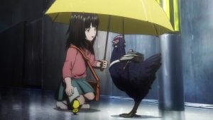 Niwatori Fighter (Dublado) Ep. 5