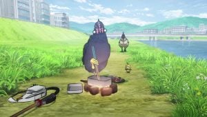 Niwatori Fighter (Dublado) Ep. 7