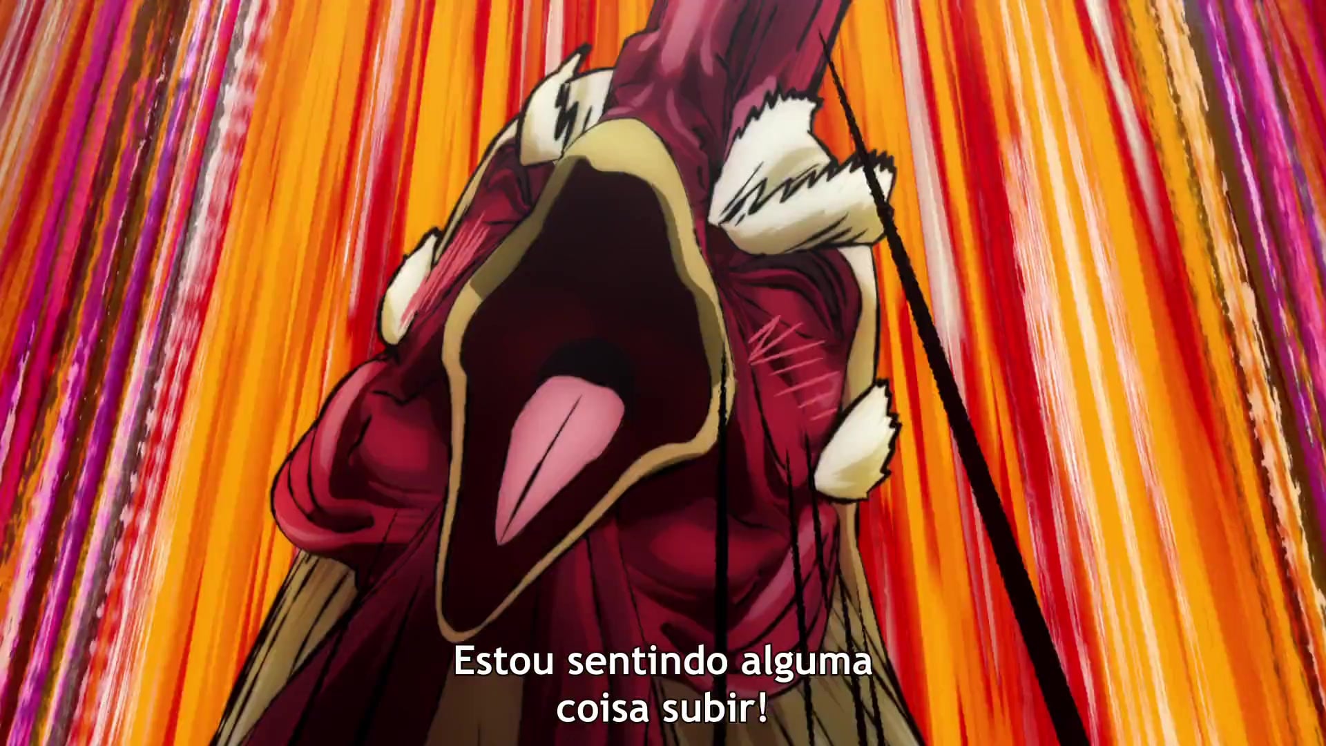 Niwatori Fighter Episódio 5