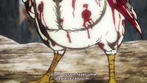 Niwatori Fighter Ep. 6