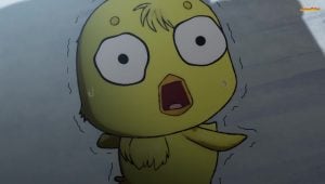 Niwatori Fighter Ep. 7