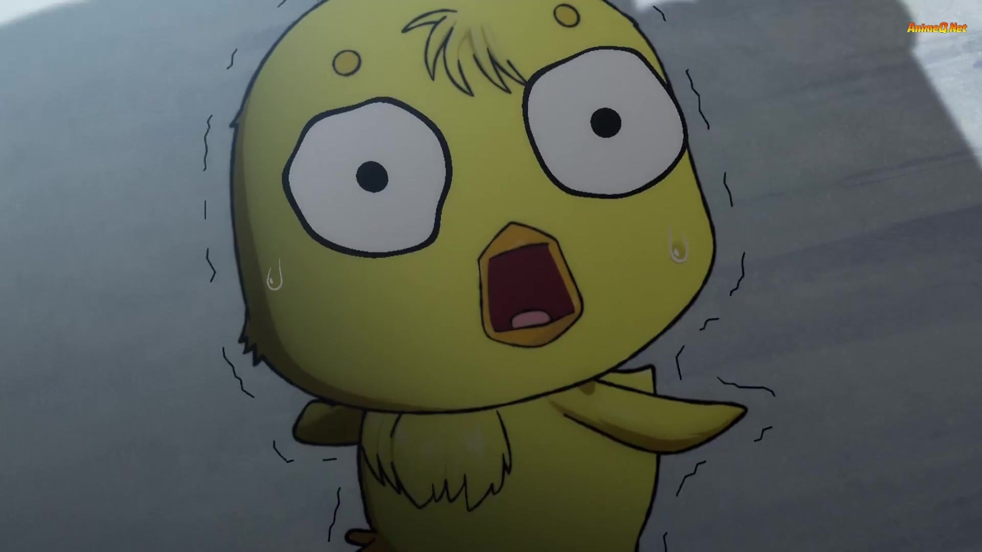 Niwatori Fighter Episódio 7