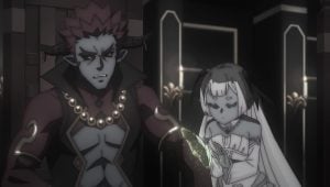 Omae Gotoki ga Maou ni Kateru to Omouna to Yuusha Party wo Tsuihou sareta node (Dublado) Ep. 12