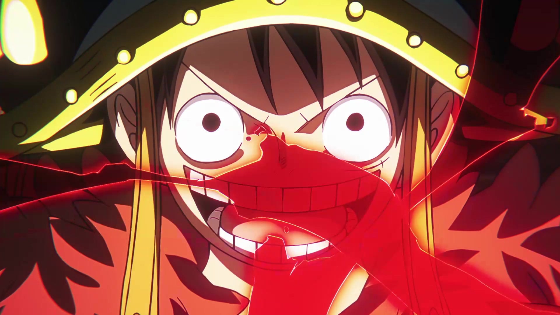 One Piece Episódio 1158