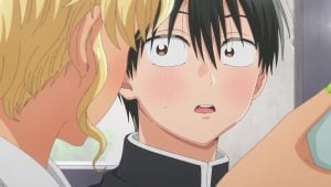 Otaku ni Yasashii Gal wa Inai!? Ep. 1