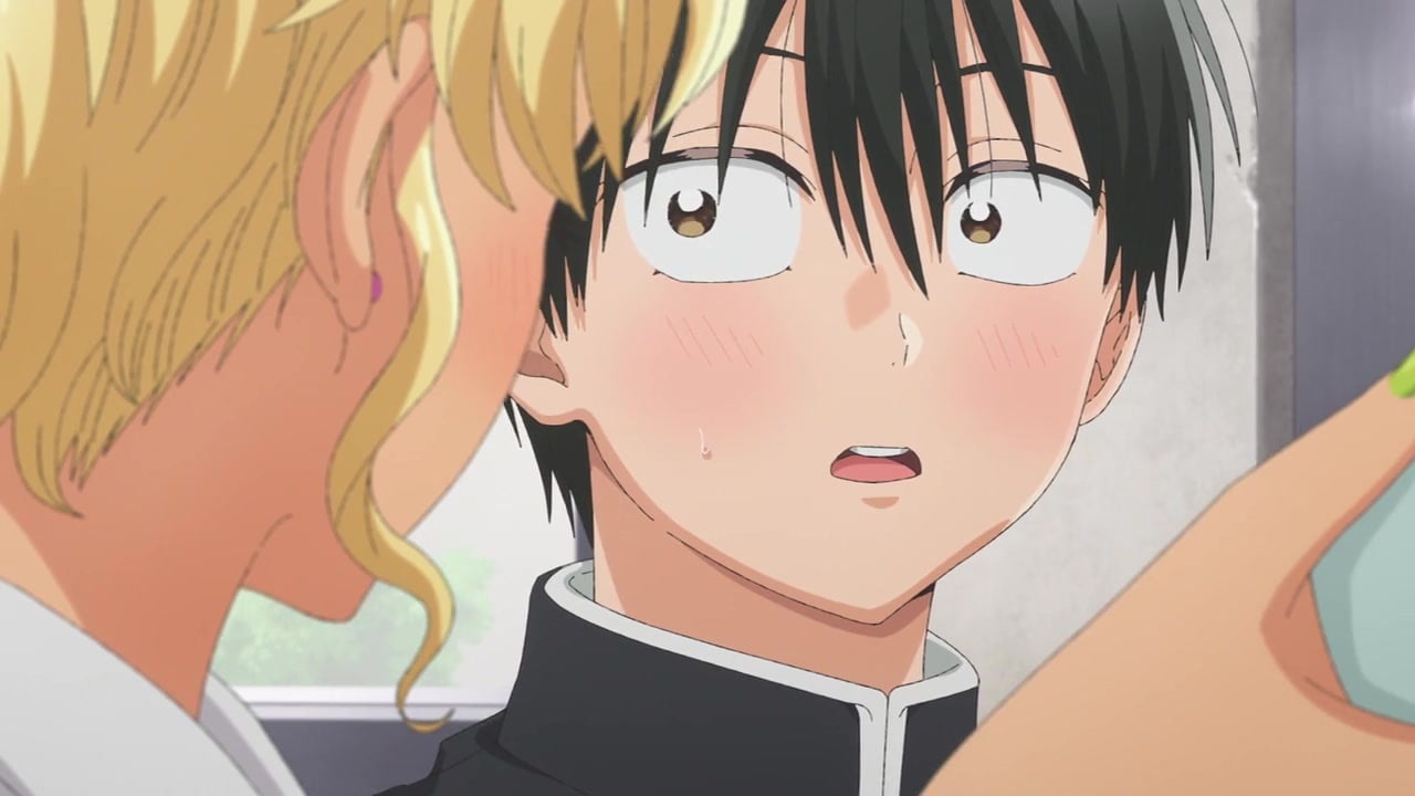 Otaku ni Yasashii Gal wa Inai!? Episódio 1