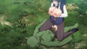 Phantom Alchemia: Silvia no Do… Ep. 1