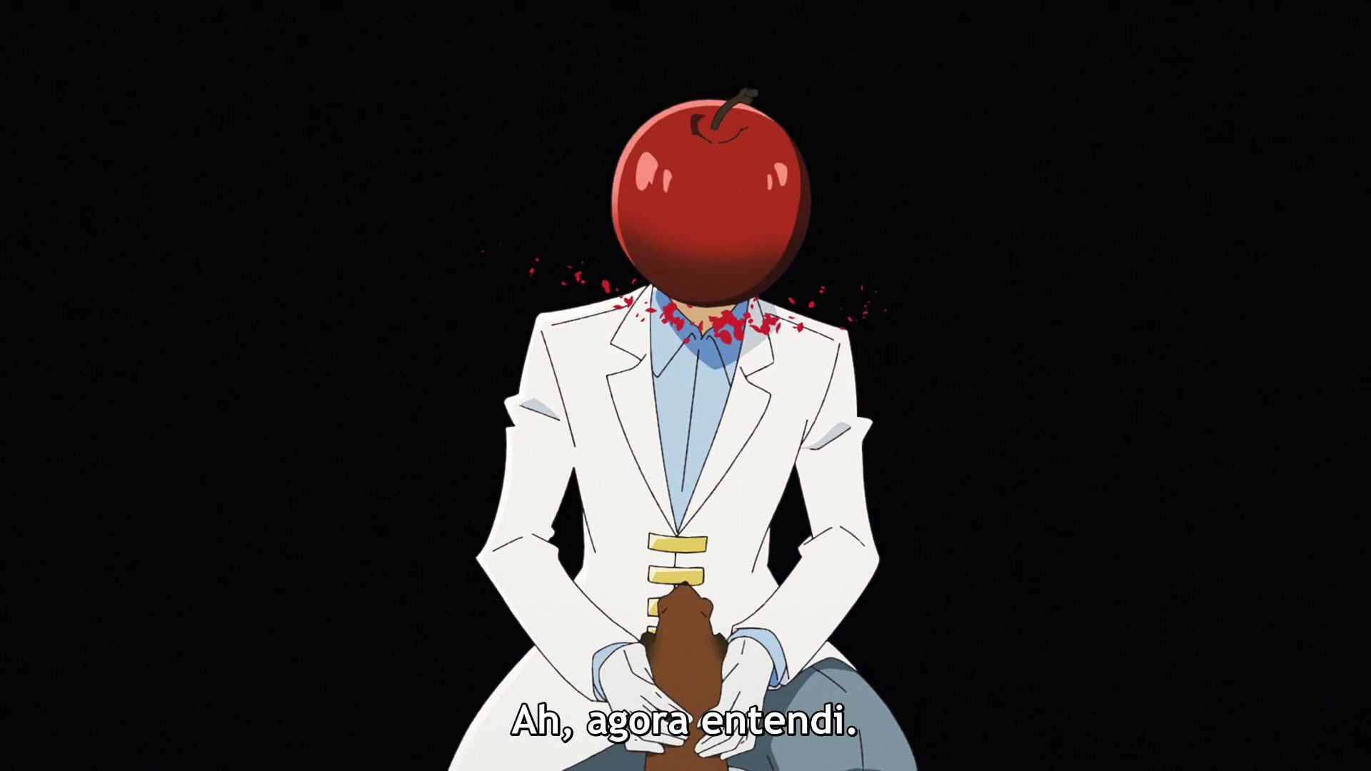 Reincarnation no Kaben Episódio 4