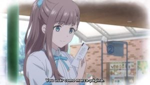 Replica datte, Koi wo Suru Ep. 2