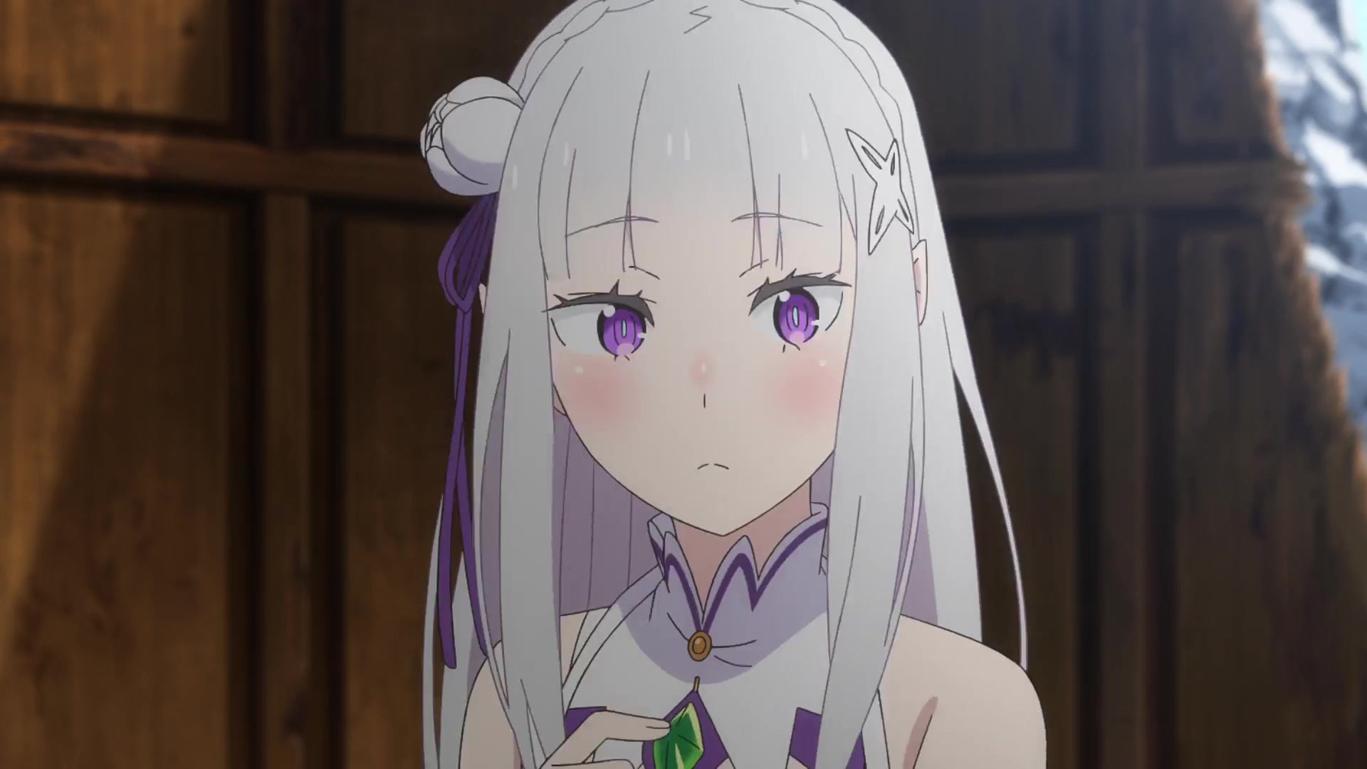 Re:Zero kara Hajimeru Isekai Seikatsu 4 (Dublado) Episódio 1