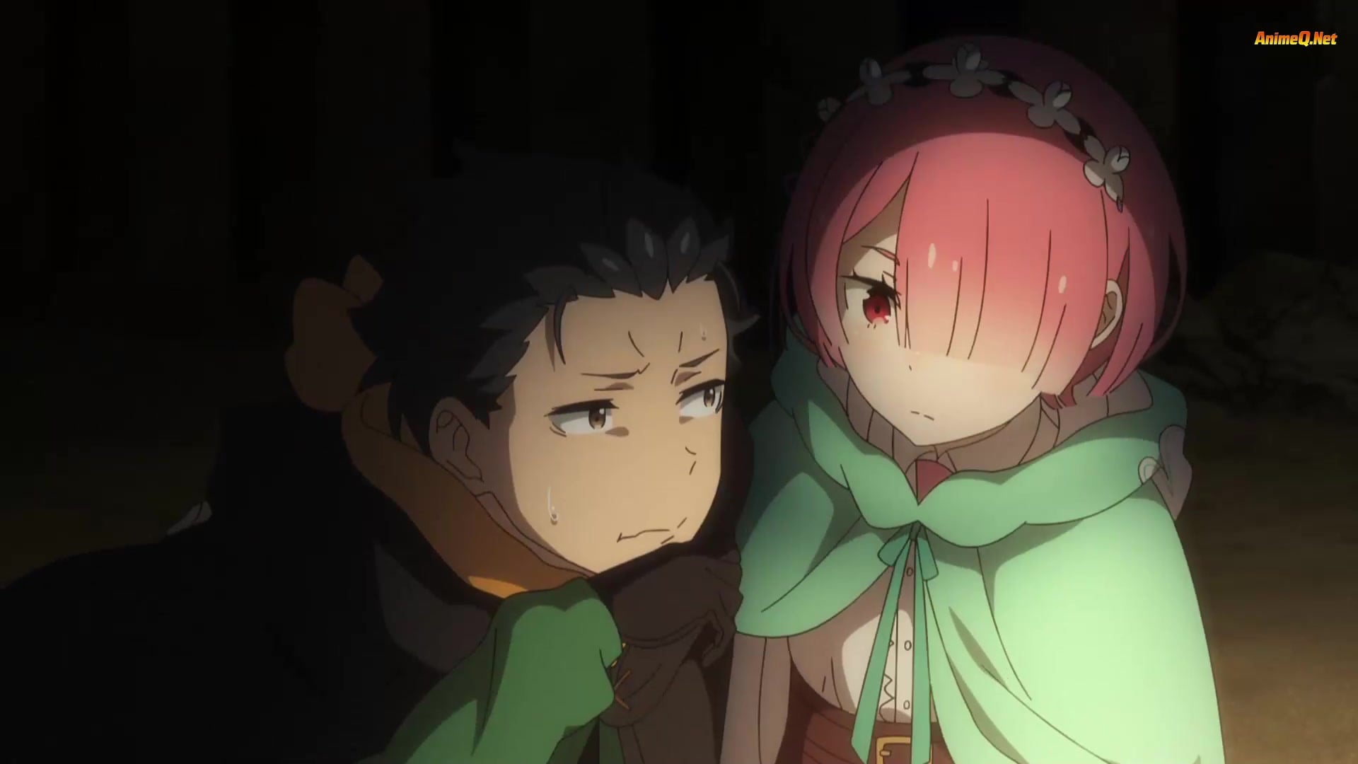 Re:Zero kara Hajimeru Isekai Seikatsu 4 (Dublado) Episódio 3
