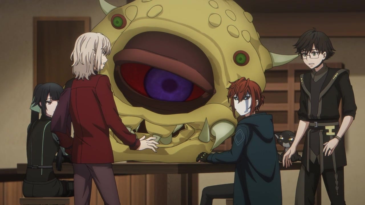 Saikyou no Ousama, Nidome no Jinsei wa Nani wo Suru? 2 Episódio 1