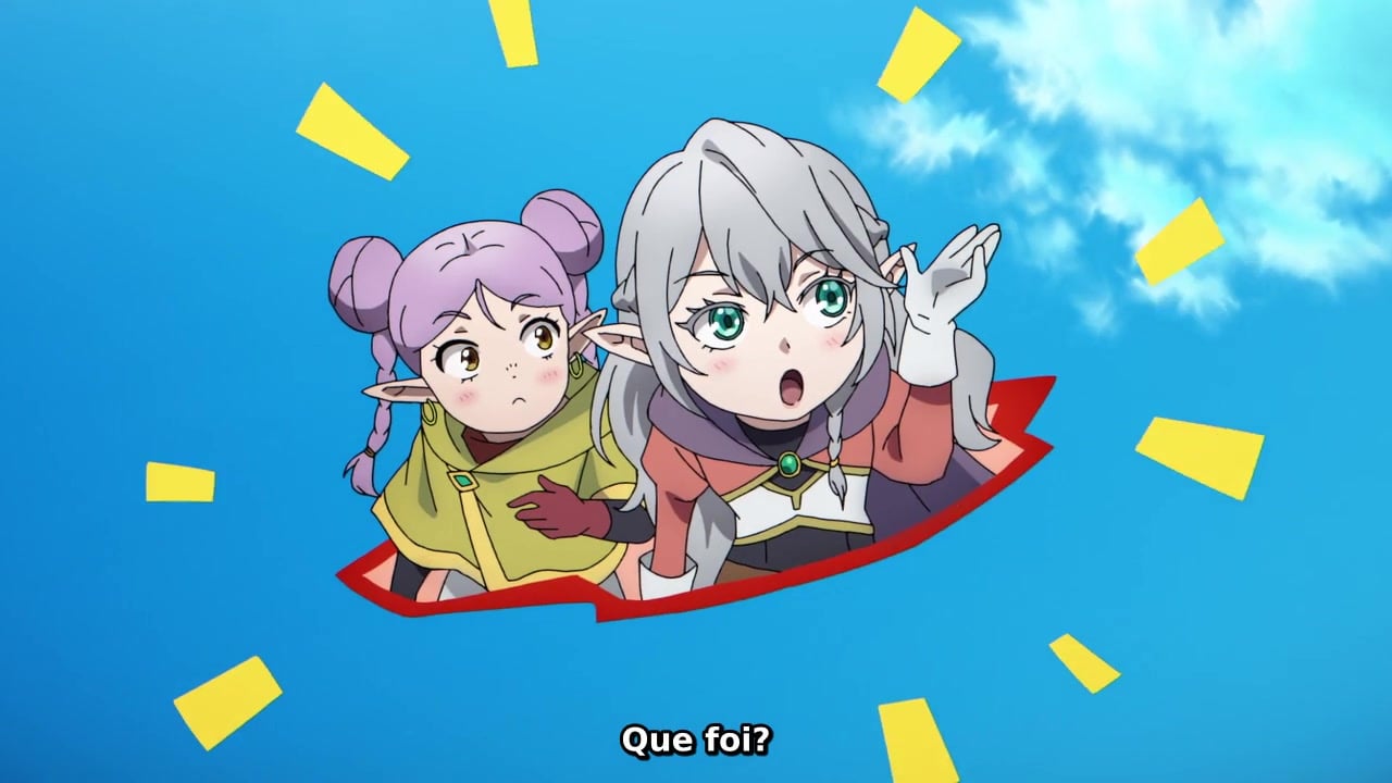 Saikyou no Ousama, Nidome no Jinsei wa Nani wo Suru? 2 Episódio 2