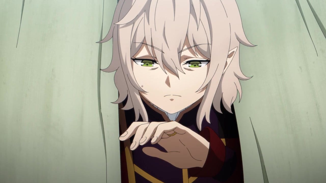 Saikyou no Ousama, Nidome no Jinsei wa Nani wo Suru? 2 Episódio 3