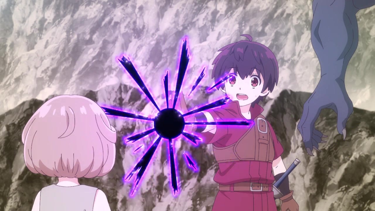 Saikyou no Shokugyou wa Yuusha demo Kenja demo Naku Kanteishi (Kari) Rashii desu yo? Episódio 3