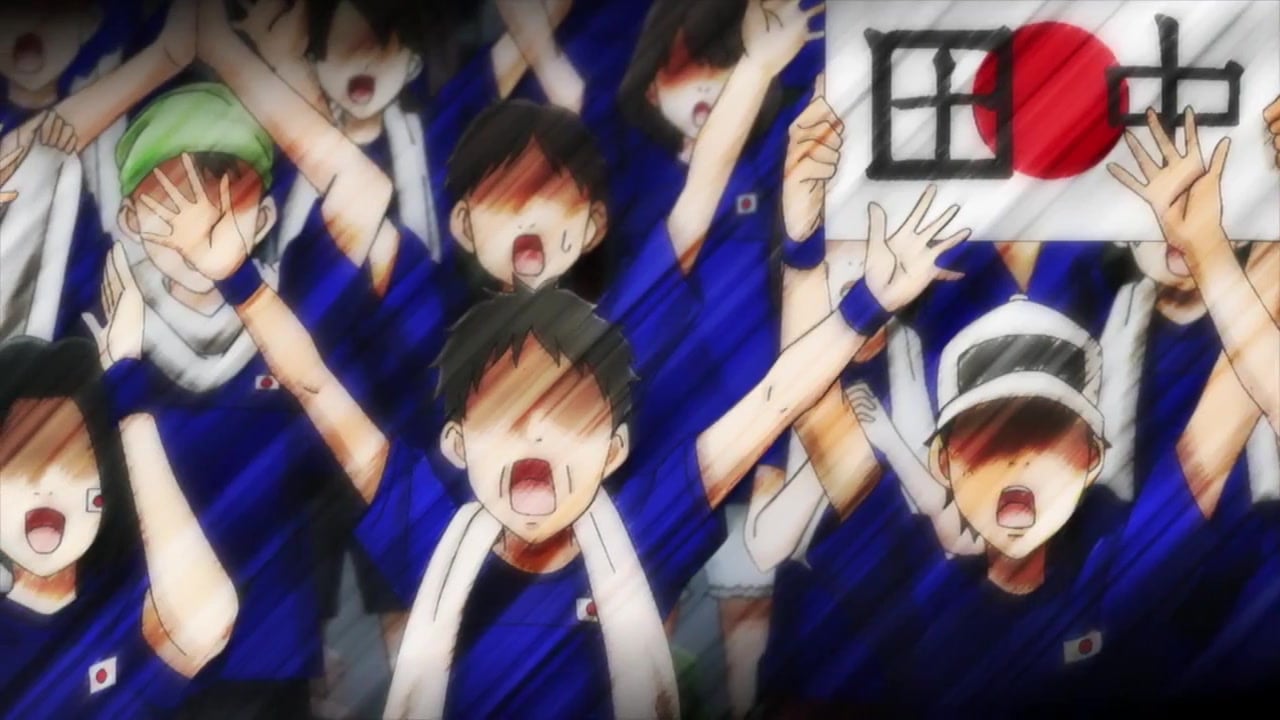 Sayonara Watashi no Cramer Episódio 13