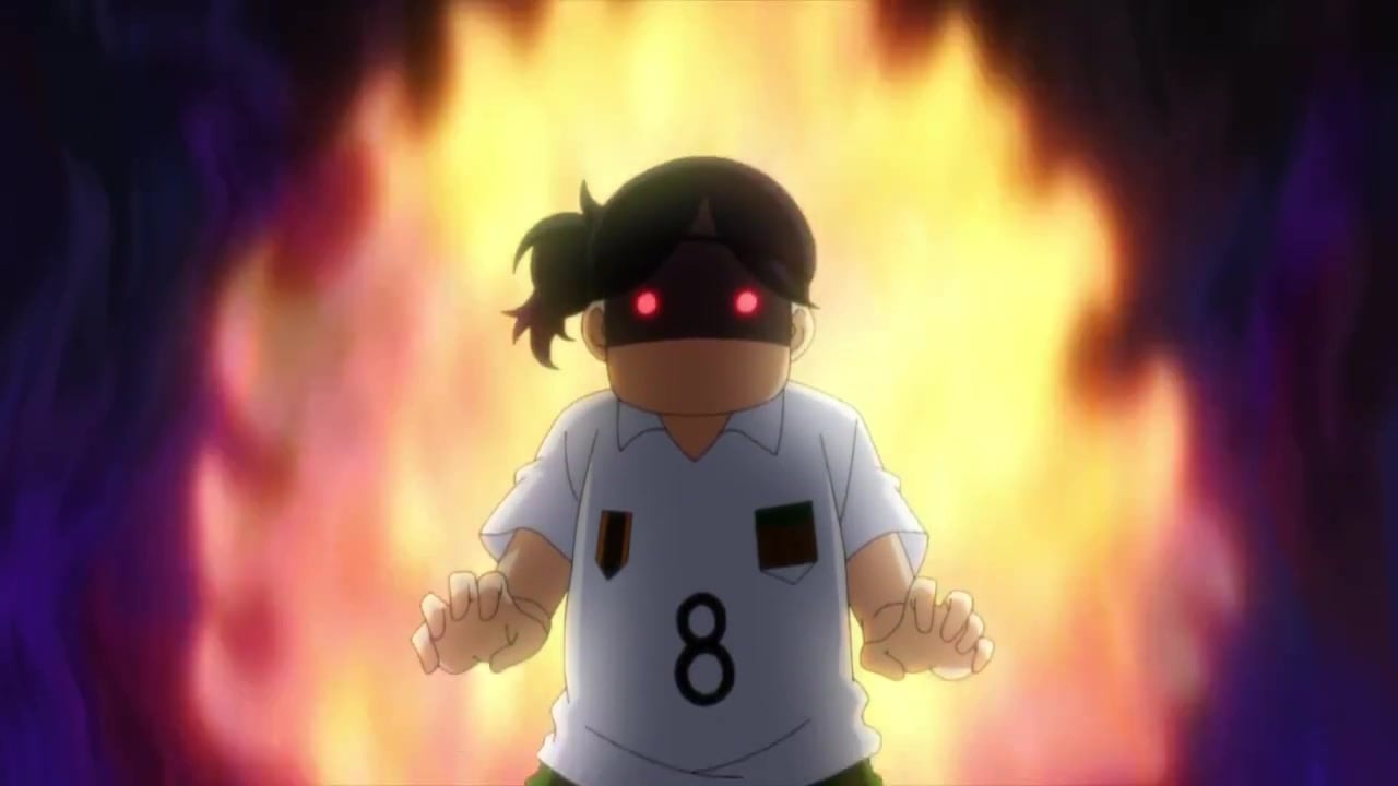 Sayonara Watashi no Cramer Episódio 7