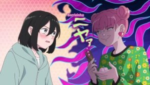 Seihantai na Kimi to Boku (Dublado) Ep. 10