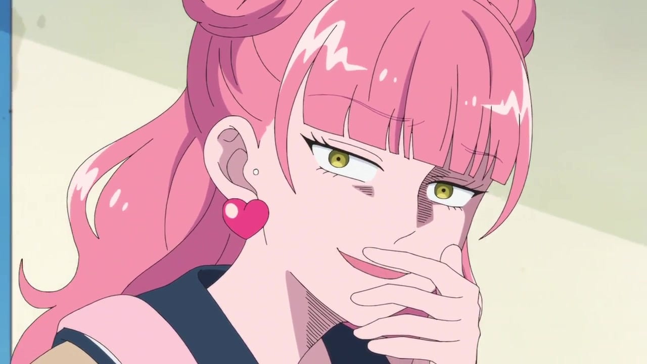 Seihantai na Kimi to Boku (Dublado) Episódio 12