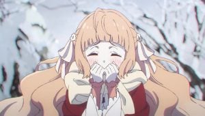 Shunkashuutou Daikousha: Haru no Mai (Dublado) Ep. 1