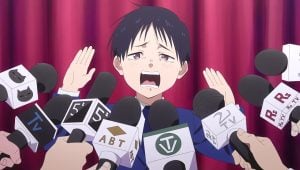 Snowball Earth (Dublado) Ep. 1