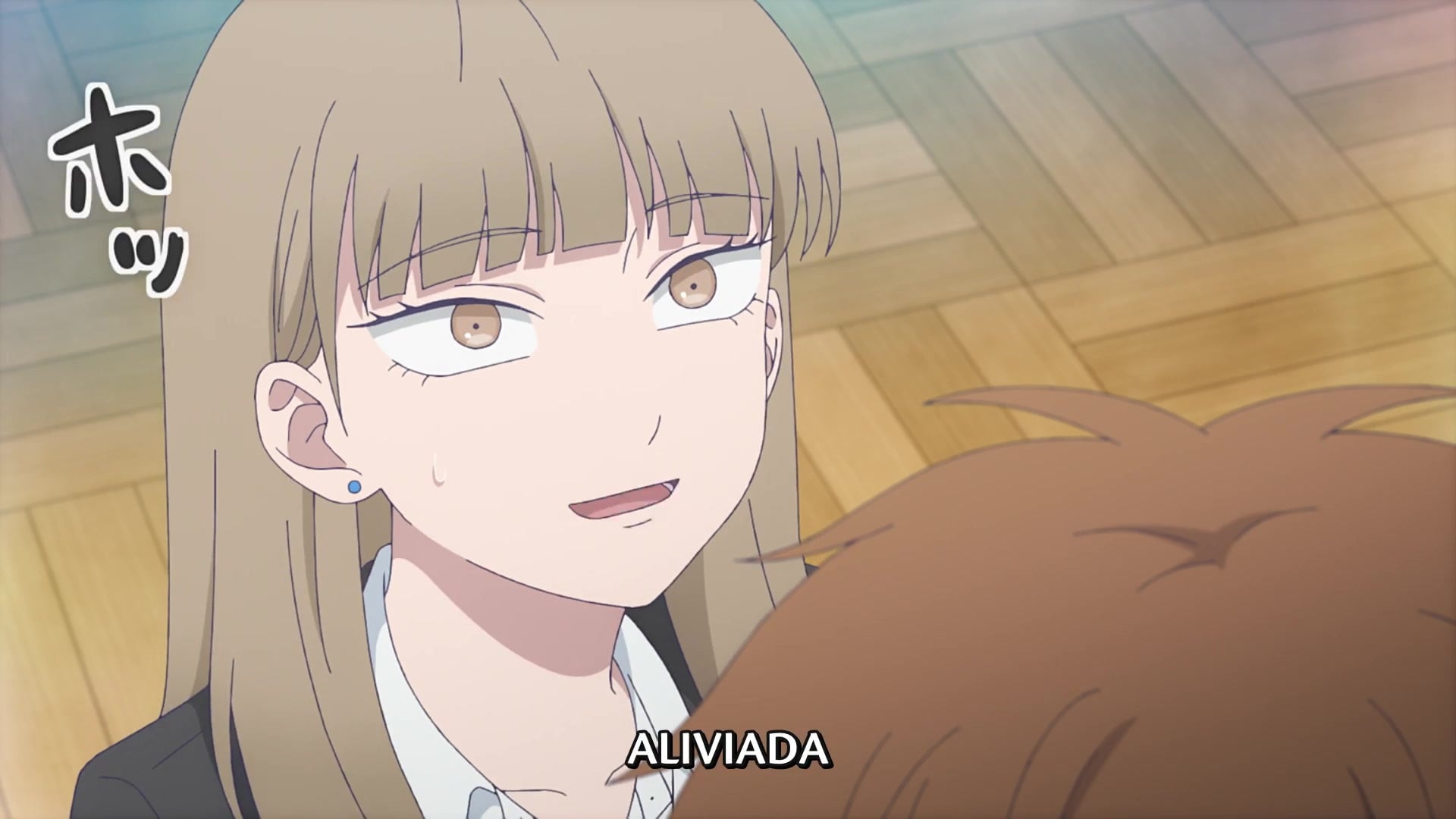 Snowball Earth (Dublado) Episódio 2