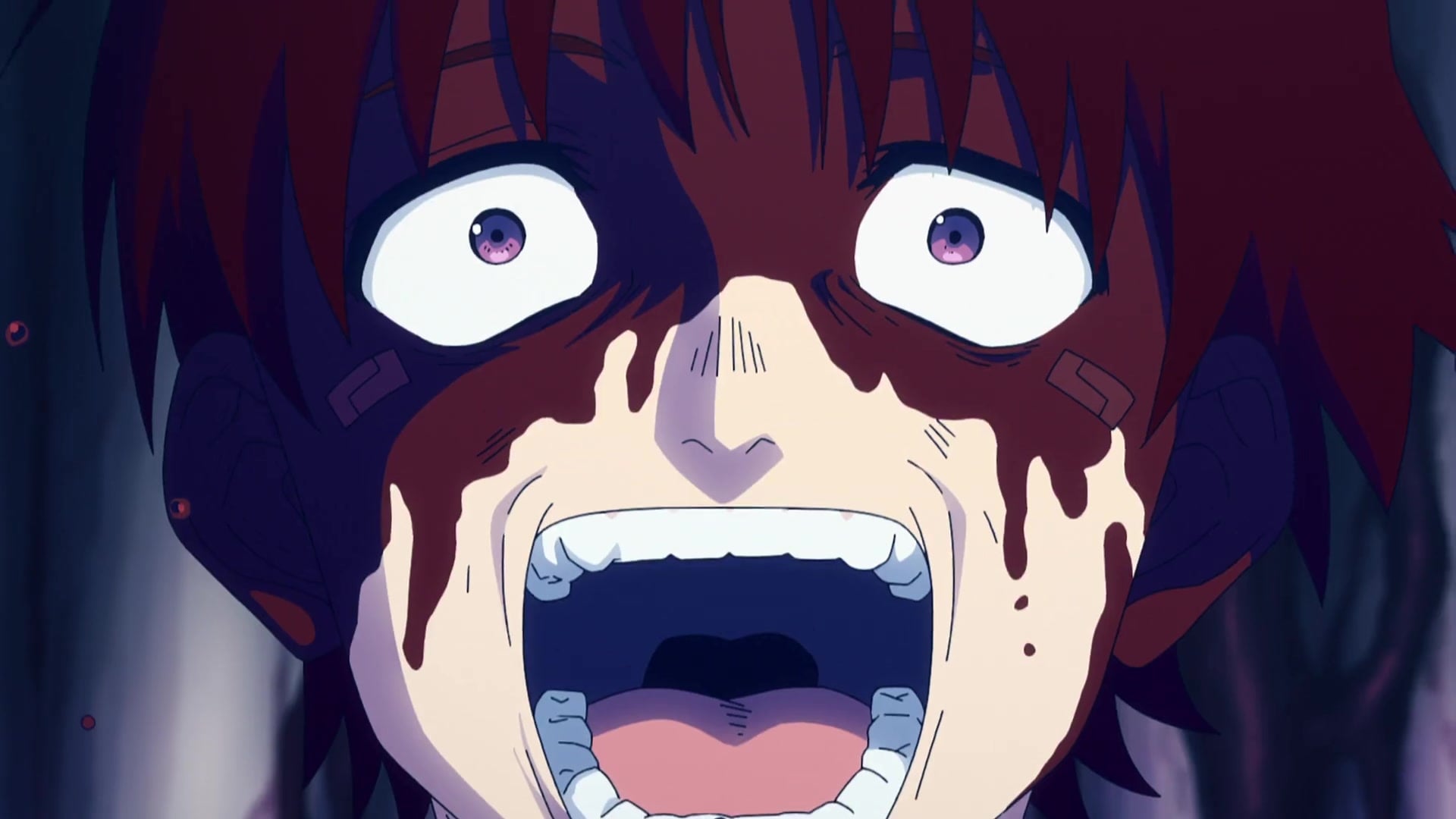 Snowball Earth Episódio 3