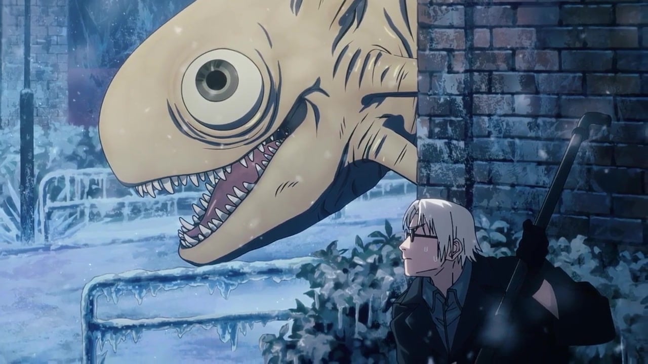 Snowball Earth (Dublado) Episódio 4