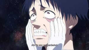 Snowball Earth Ep. 1