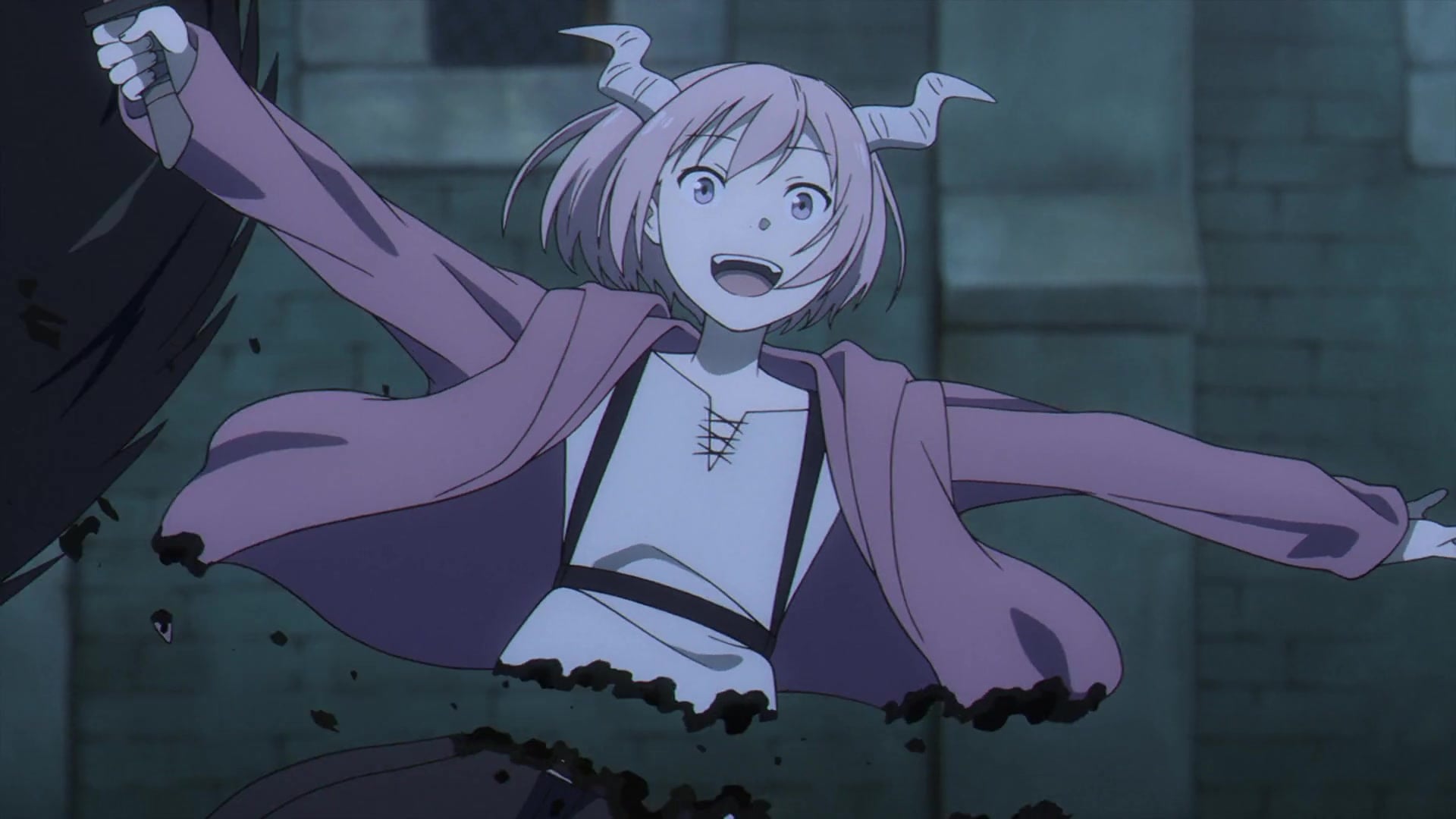 Sousou no Friere 2 (Dublado) Episódio 8