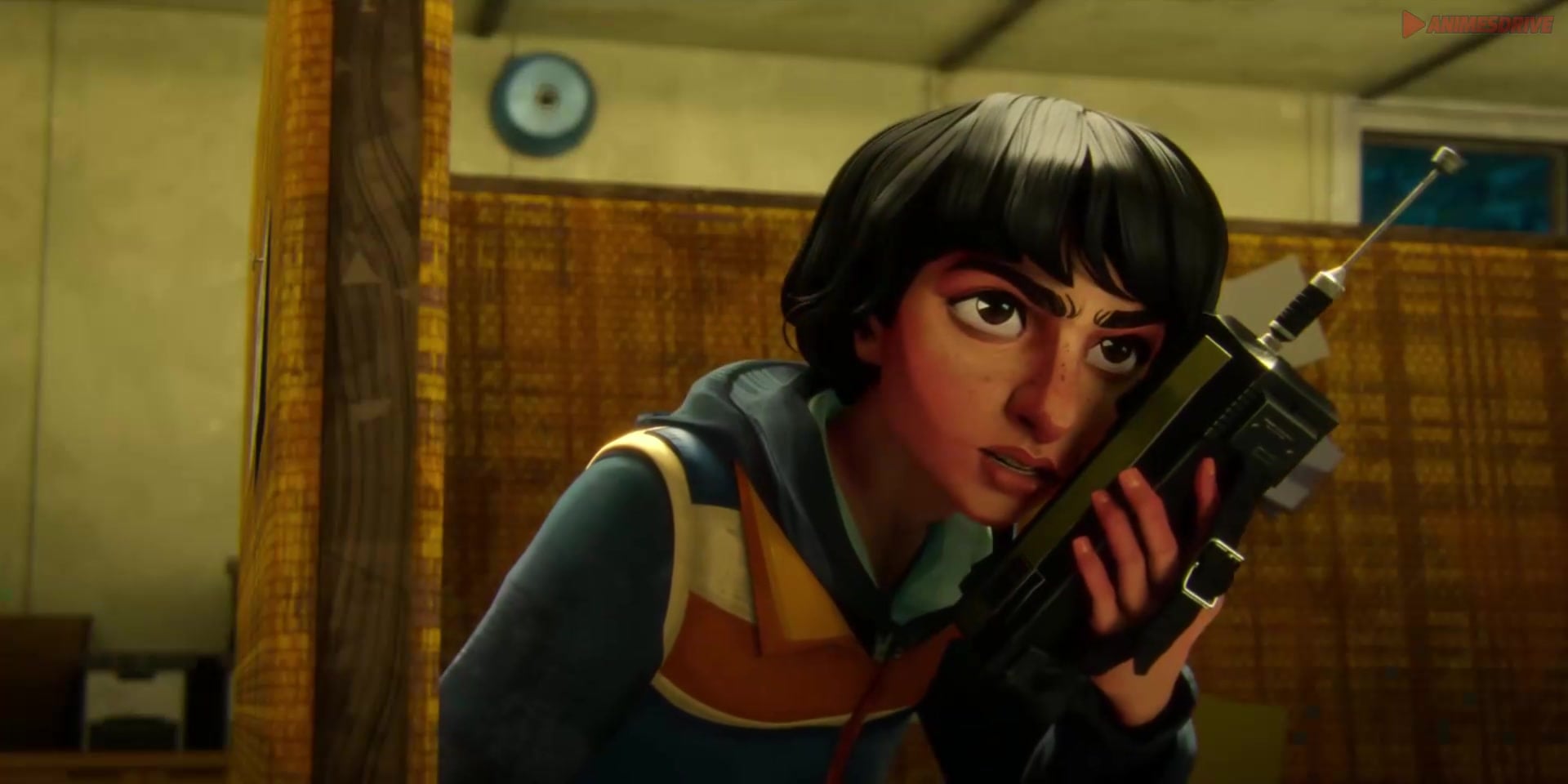 Stranger Things: Histórias de 85 (Dublado) Episódio 5