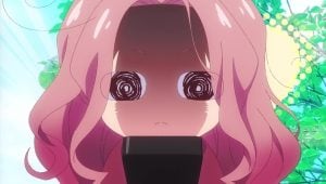 Tadaima, Ojamasaremasu! Ep. 1