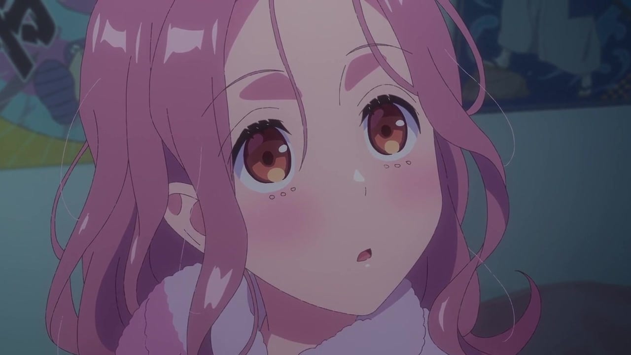 Tadaima, Ojamasaremasu! Episódio 3