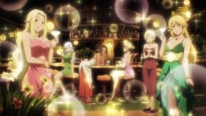 Tensei shitara Slime Datta Ken 4 (Dublado) Ep. 1