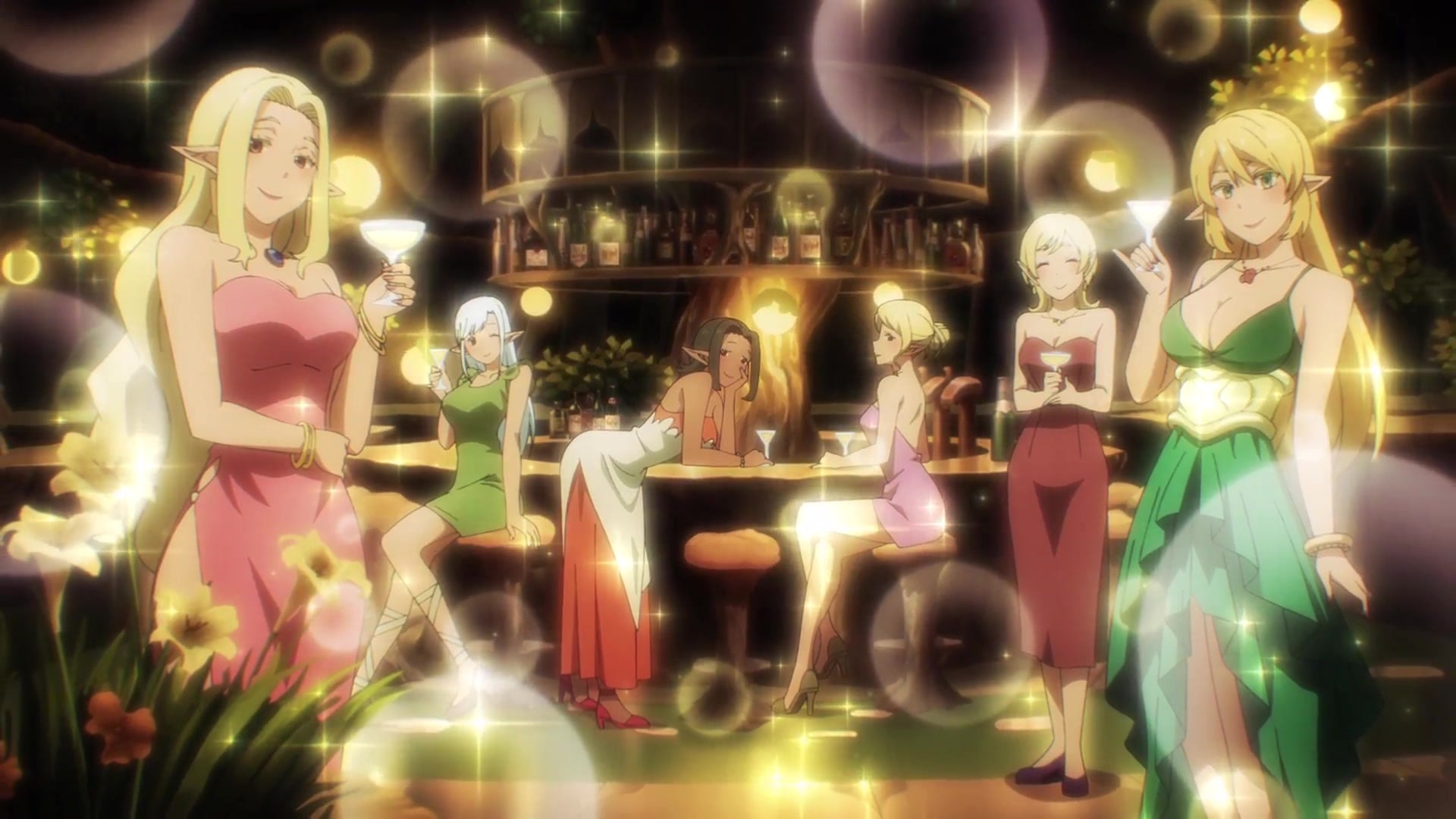 Tensei shitara Slime Datta Ken 4 (Dublado) Episódio 1