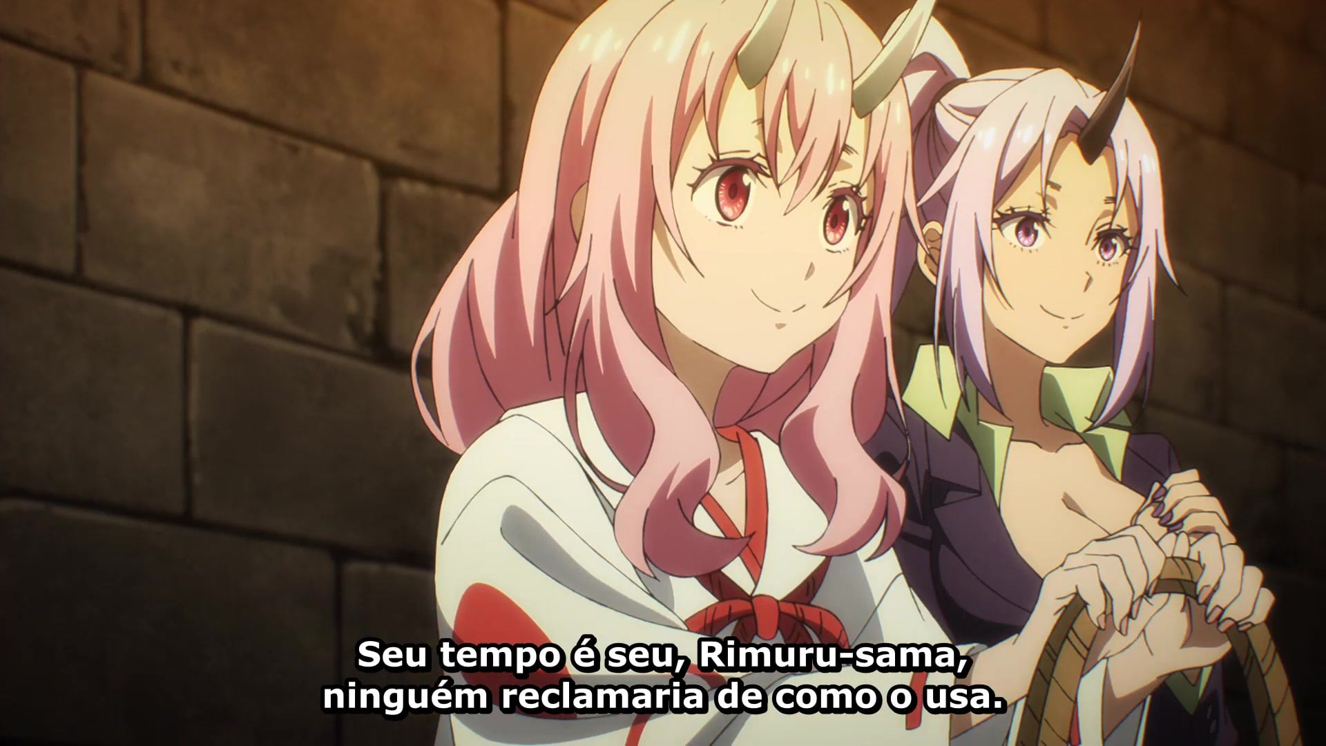 Tensei Shitara Slime Datta Ken 4 Episódio 2