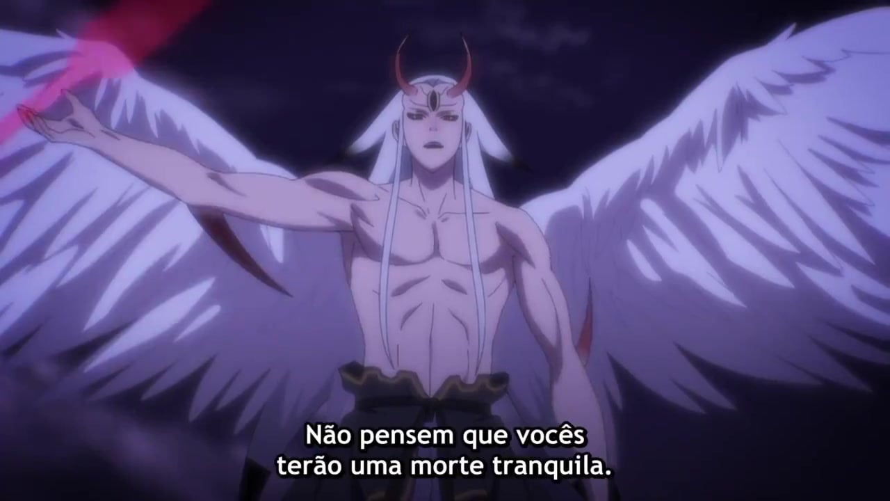 The God of High School Episódio 13