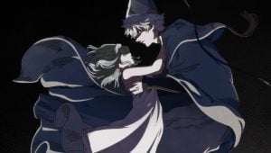 Tongari Boushi no Atelier (Dublado) Ep. 1