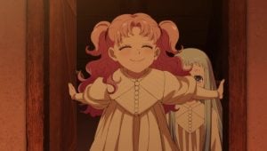 Tongari Boushi no Atelier Ep. 2